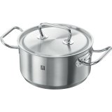 ZWILLING TWIN Classic 3 L Rund Rustfrit st�l #2