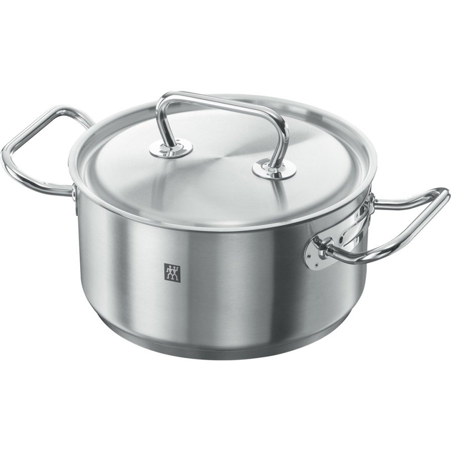 ZWILLING TWIN Classic 3 L Rund Rustfrit st�l #2