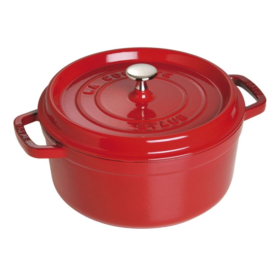 Staub 40509-835-0 bradepande 3,7 L Stbejern #4