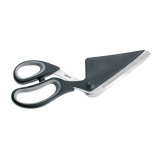 GEFU PEZZO kkkensaks 272 mm Sort, Gr Pizza #2