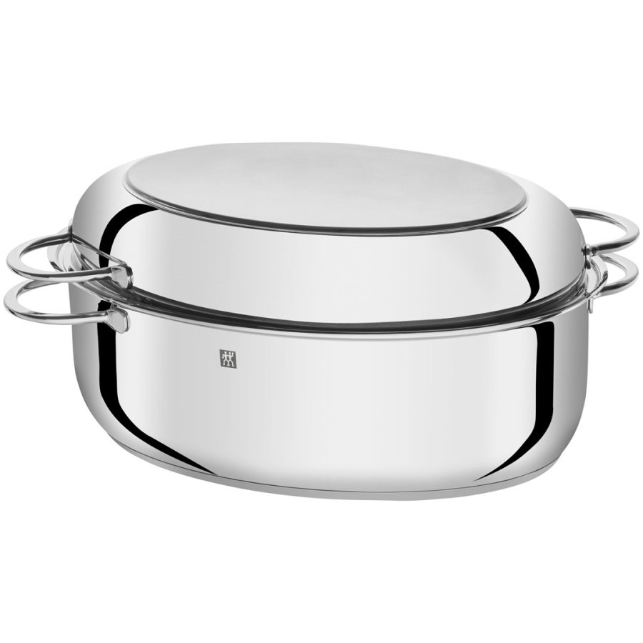 ZWILLING Plus bradepande 8,5 L Aluminium, Rustfrit stl #4