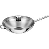 Wok with 2 handles with lid Zwilling Plus - 32 cm #1