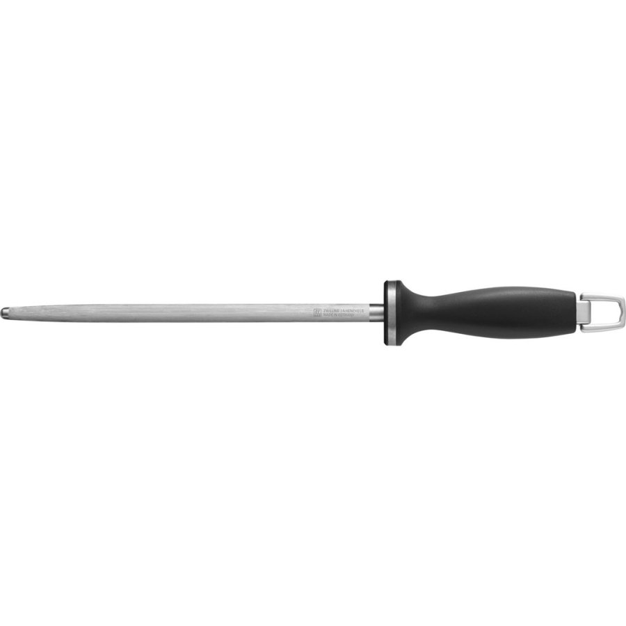ZWILLING 32565-261-0 knife sharpener Black, Silver #3