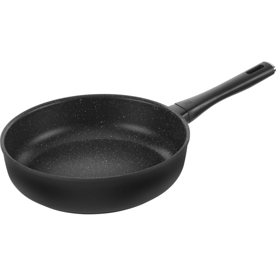 Zwilling Marquina Plus deep granite frying pan - 28 cm #1