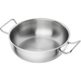 Zwilling Pro steel wok - 30 cm #1