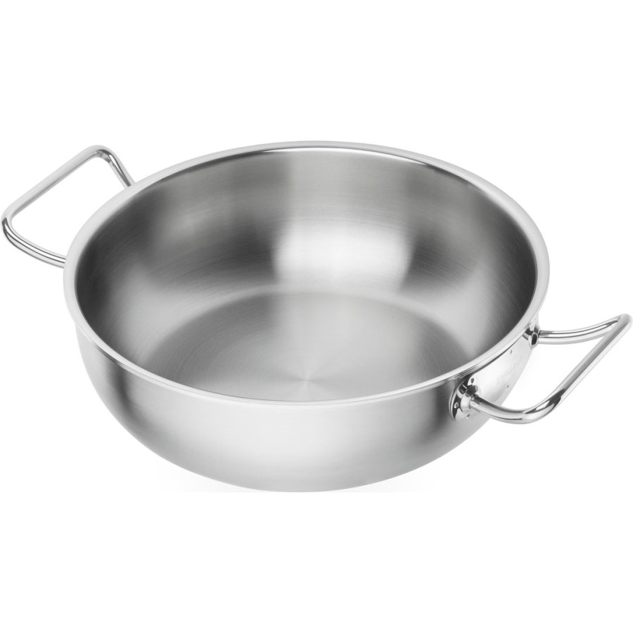 Zwilling Pro steel wok - 30 cm #1