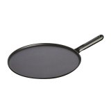 Staub Pancake Pan with Metal Handle - 30 cm, Black #1