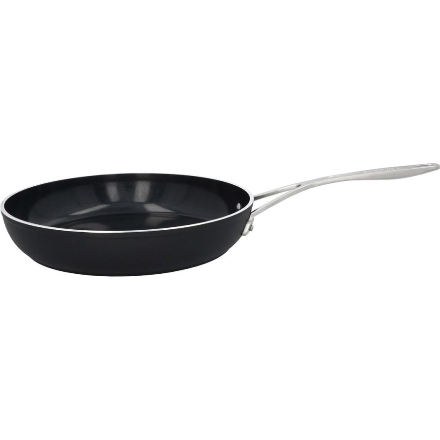 Demeyere Alu Industry Ceramic Frying Pan 3 - 28 cm #1