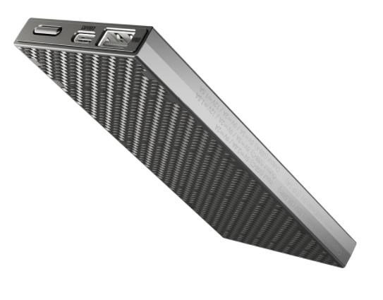 Nitecore NB10000 powerbank Lithium polymer (LiPo) 10000 mAh Gr #2