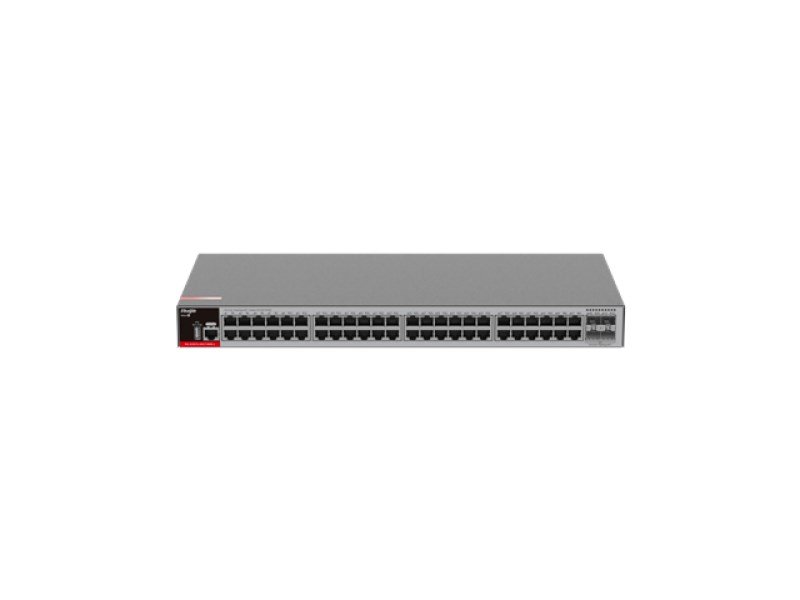 Ruijie Networks RG-S2915-48GT4MS-L netv�rksswitch Administreret L2 Gigabit Ethernet (10/100/1000) Gr� #2