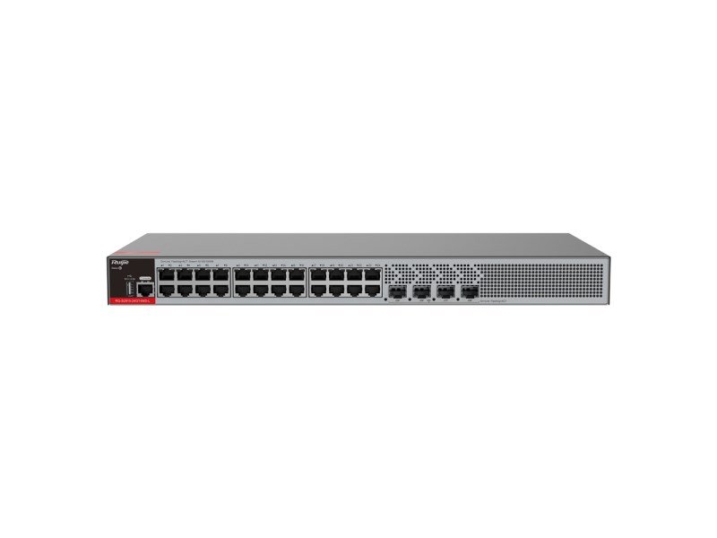Ruijie Networks RG-S2915-24GT4MS-L netv�rksswitch Administreret L2 Gigabit Ethernet (10/100/1000) Gr� #2