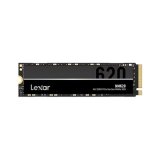 Lexar NM620 M.2 2 TB PCI Express 4.0 3D TLC NAND NVMe #2