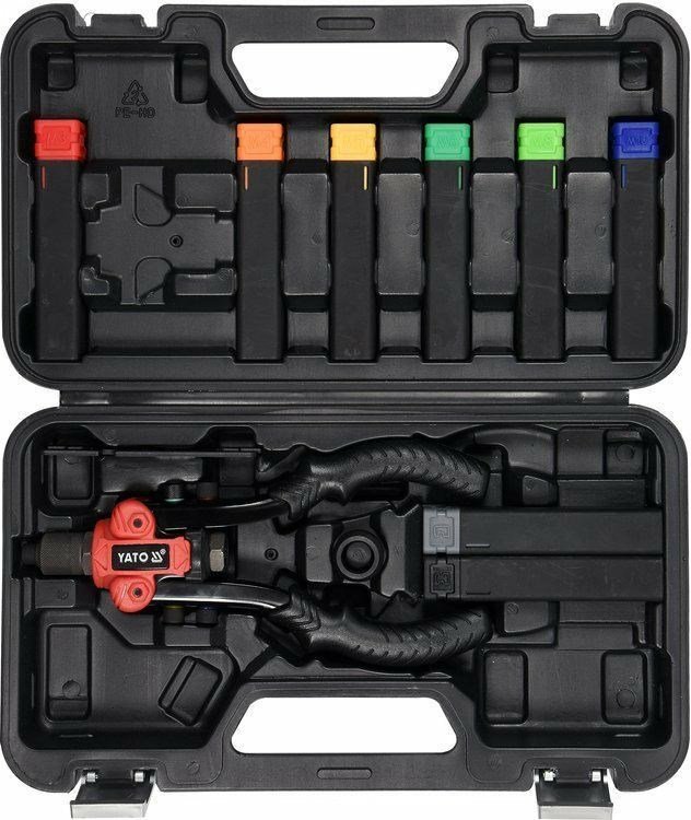 Yato YT-36091 nitte Rivet kit #2