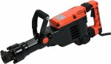 Yato YT-82002 slaghammer Sort, Rd 1600 W #2