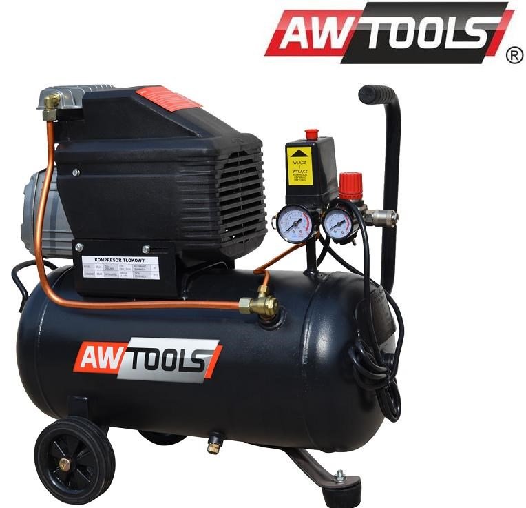 AW COMPRESSOR FL- 50L #1
