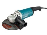 MAKITA. GRINDER ANGLE.230mm GA9060R 2200W, AG.ROZR, ANTI-RESTART #1