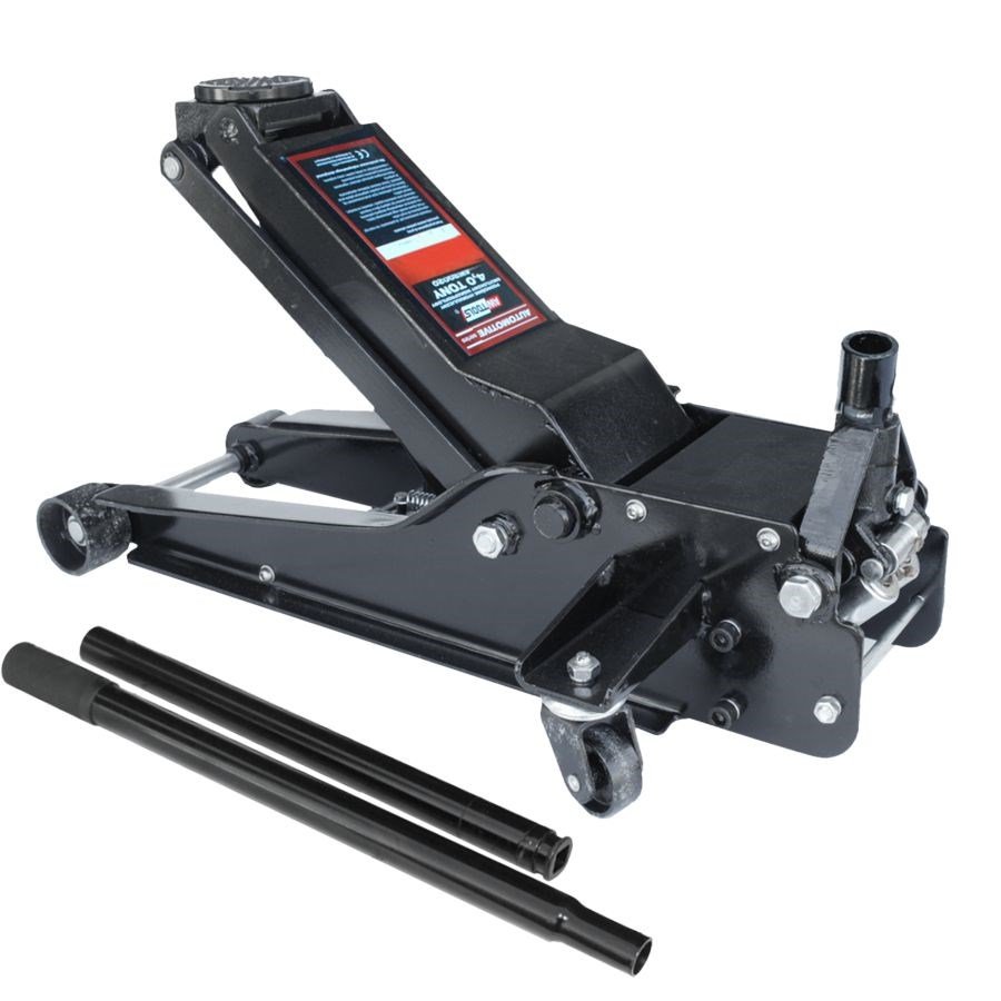 AWTOOLS AW20020 donkraft & sttte til kretj #2
