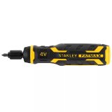 Stanley FATMAX FMHT66719-0 manuel skruetrkker Multi-bit skruetrkker Lige skruetrkker #2