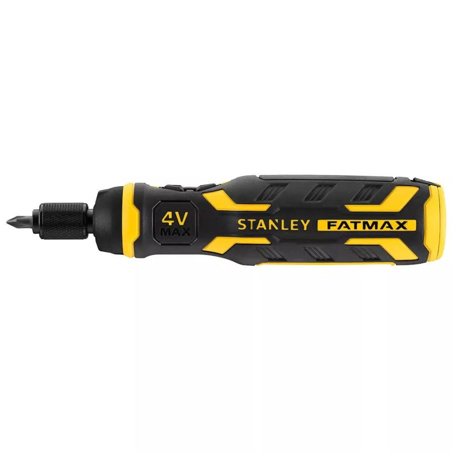 Stanley FATMAX FMHT66719-0 manuel skruetrkker Multi-bit skruetrkker Lige skruetrkker #2