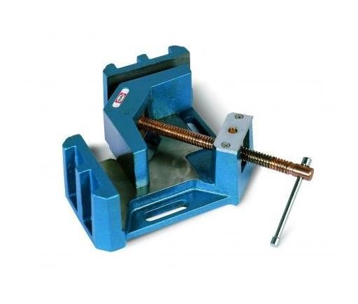60/110 RECTANGULAR CLAMP WITH PENDULUM SUPPORT #1
