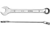 FORGE COMBINATION WRENCHES SET 13 pcs. 8-32mm Cr-V RWPn #1