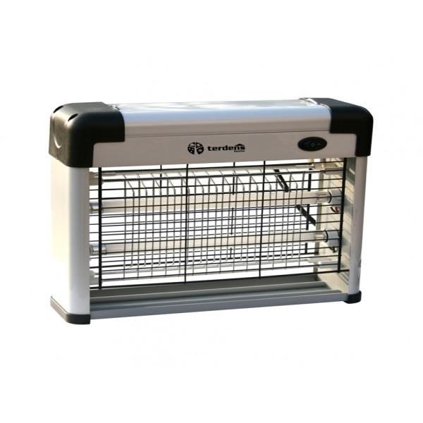 INSECTICIDE LAMP 230V 2 x 20W. #1