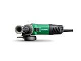 Angle grinder 125mm, 11,000/min, M14, 1200W, Smooth Star #1