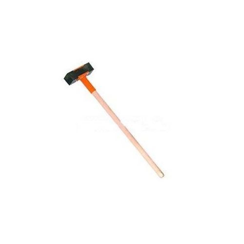 BELLE LONG RUBBER PAVING HAMMER 3kg 700mm #1