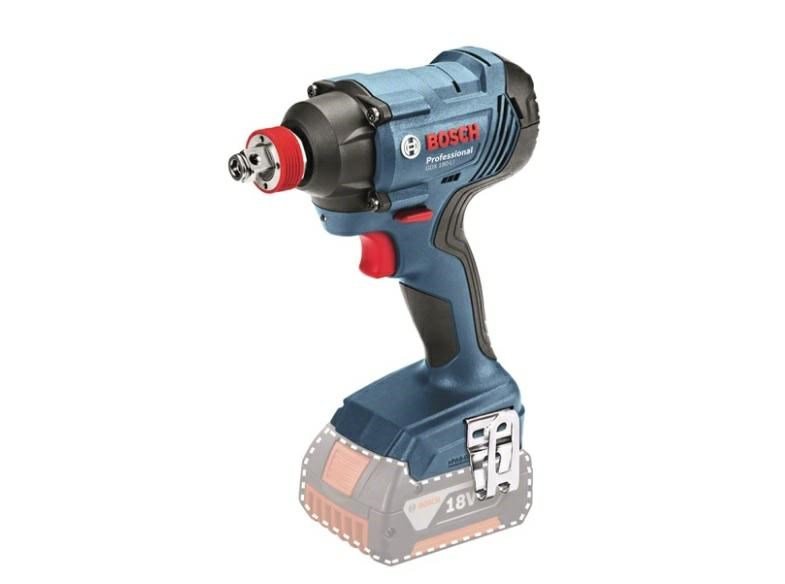 BOSCH IMPACT WRENCH 18V 1/2