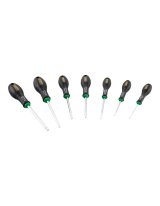 ST. SCREWDRIVERS 7pcs. FATMAX TORX /T10-40 %%% #1