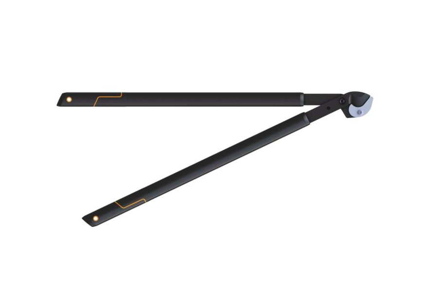Fiskars 112450 beskringssaks Ambolt Sort #2