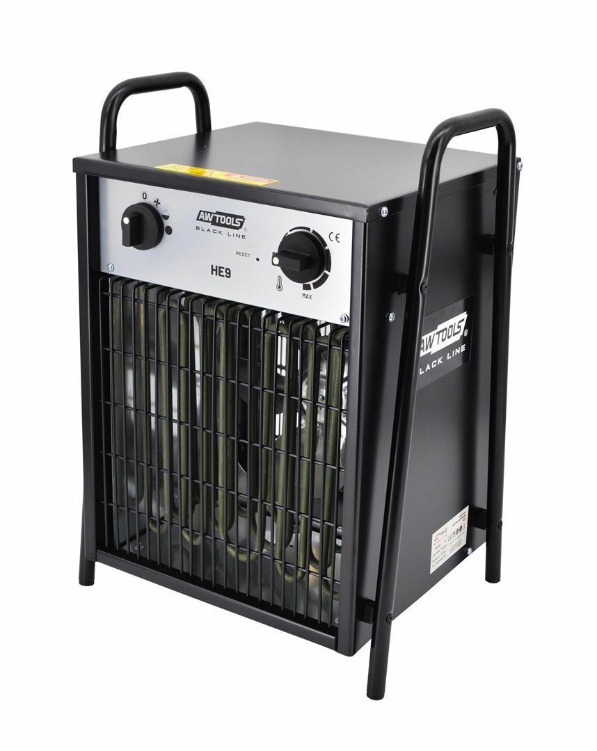 AWTOOLS AW85703BL varmeapparat #3