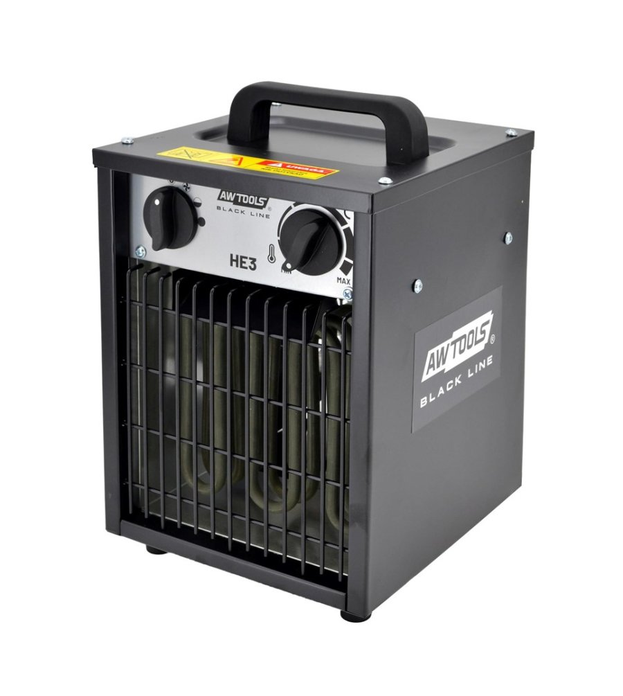 AW ELECTRIC HEATER 3KW #1