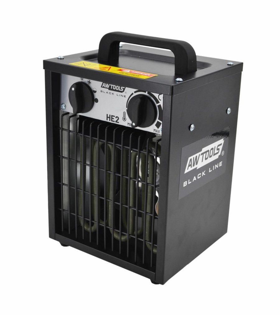 AWTOOLS AW85700BL varmeapparat #9