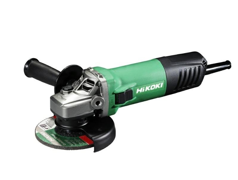 Hikoki G13SB4YGZ vinkelsliber 3,1 kg #2