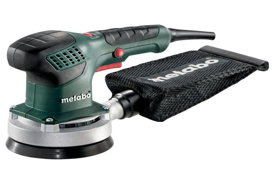 Metabo SXE 3125 Rystepudser 12000 rpm 310 W #3