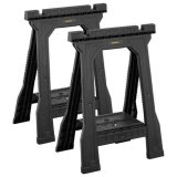 Stanley STST1-70355 savbuk 2 stk Plast Sammenfoldelig #2