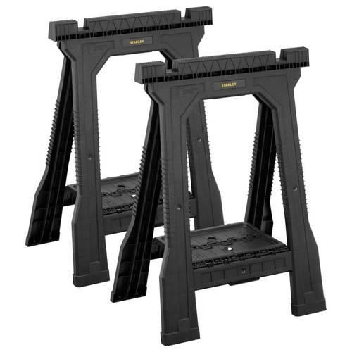 Stanley STST1-70355 savbuk 2 stk Plast Sammenfoldelig #2