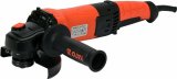 YATO ANGLE GRINDER 125mm 1400W SPEED CONTROL / REAR HANDLE #1
