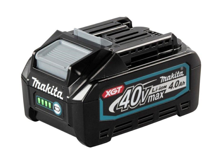 MAKITA BL4040 XGT 40Vmax 4.0Ah BATTERY (UN3480) #1
