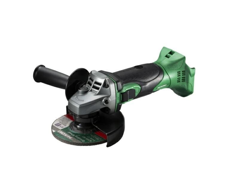angle grinder cordless 18V, carton, new #1