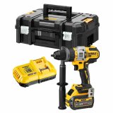 18V XRP FV ADVANTAGE Impact Drill Driver 1 x 9Ah #1