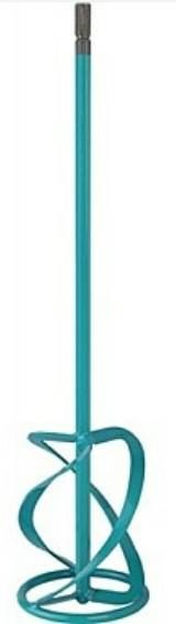 COLLOMIX STIRRER MK 160 HF #1