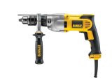 DeWALT D21570K-QS bor 3500 rpm Ngle 3 kg Sort, Rustfrit stl, Gul #1