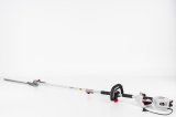 NAC POLE HEDGE TRIMMER 900W 41cm #1