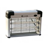 INSECTICIDE LAMP 230V 2 x 15W WITH ELECTRONIC STABILIZER #1