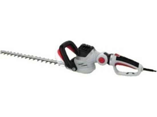 NAC 600W electric hedge trimmer (HE60-WRH-CH) #1
