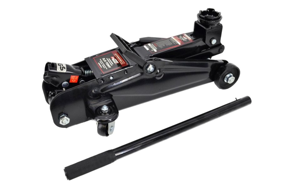 AWTOOLS AW20011 donkraft & sttte til kretj #2
