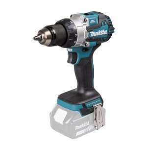Makita Percussion Driver Drill LXT 1800 rpm Sort, Bl #2