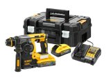 DeWALT DCH273H2T-QW hammerbor #4